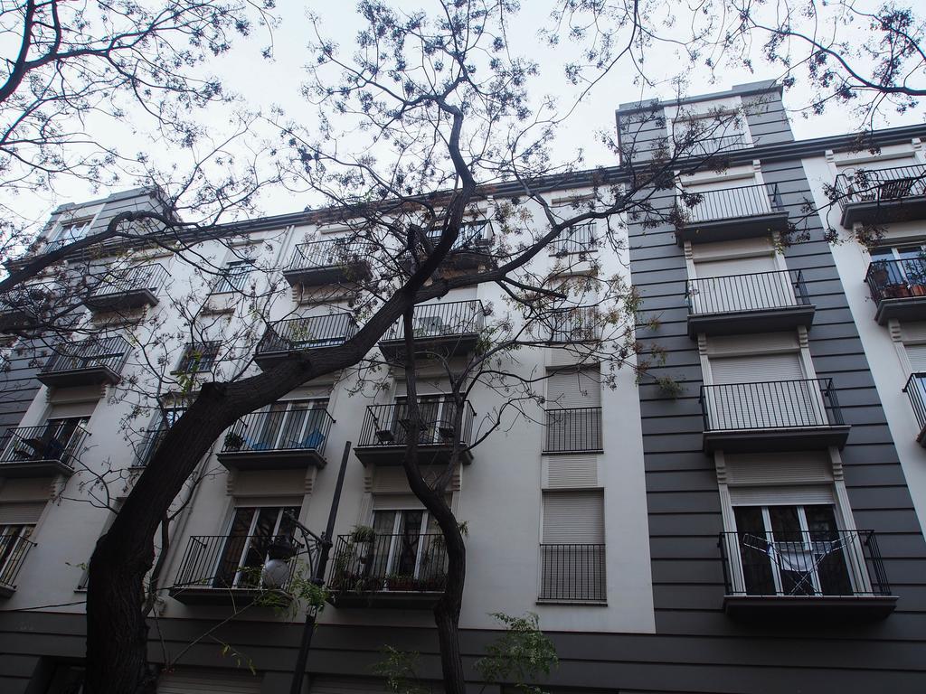 Singularstays Na Jordana Valencia Exterior photo