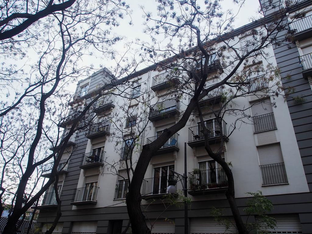 Singularstays Na Jordana Valencia Exterior photo