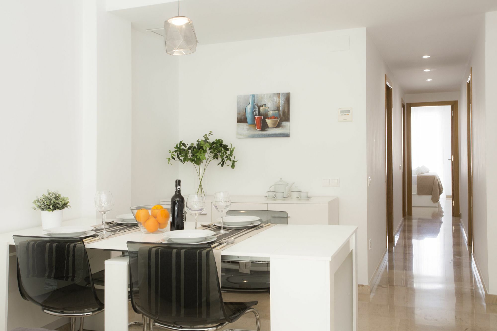 Singularstays Na Jordana Valencia Exterior photo