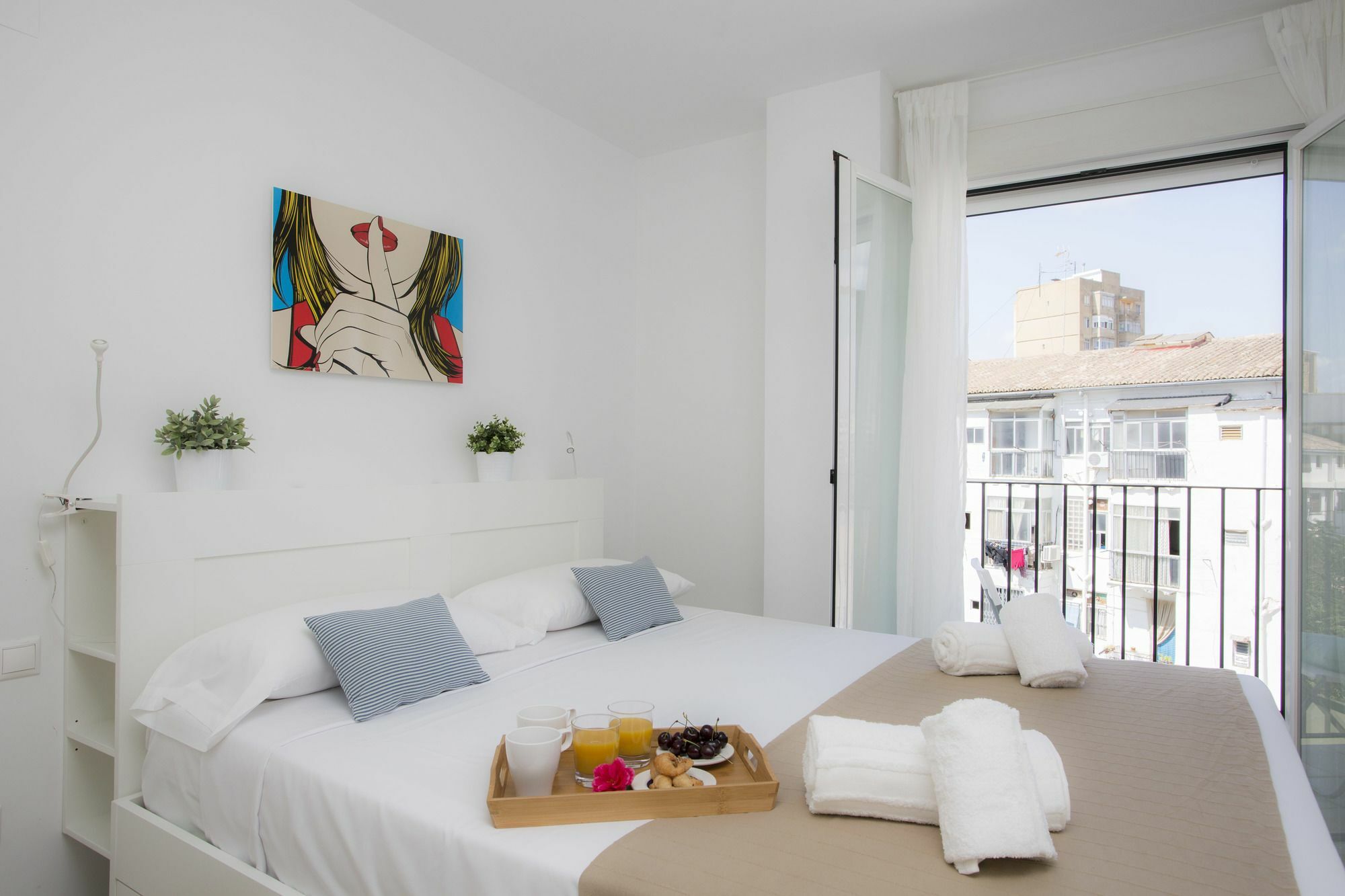 Singularstays Na Jordana Valencia Exterior photo
