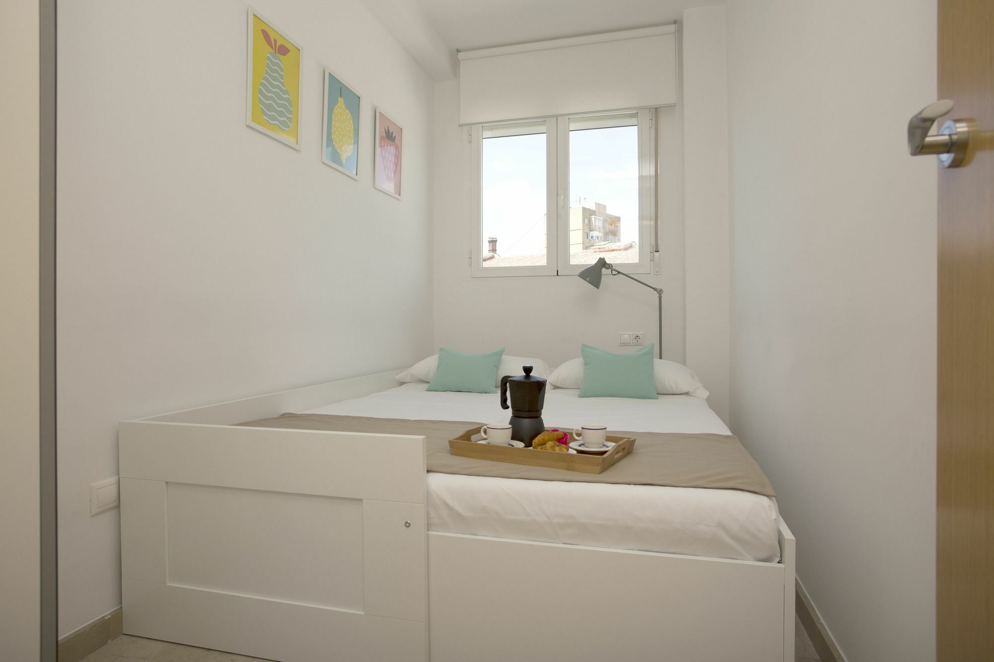 Singularstays Na Jordana Valencia Exterior photo