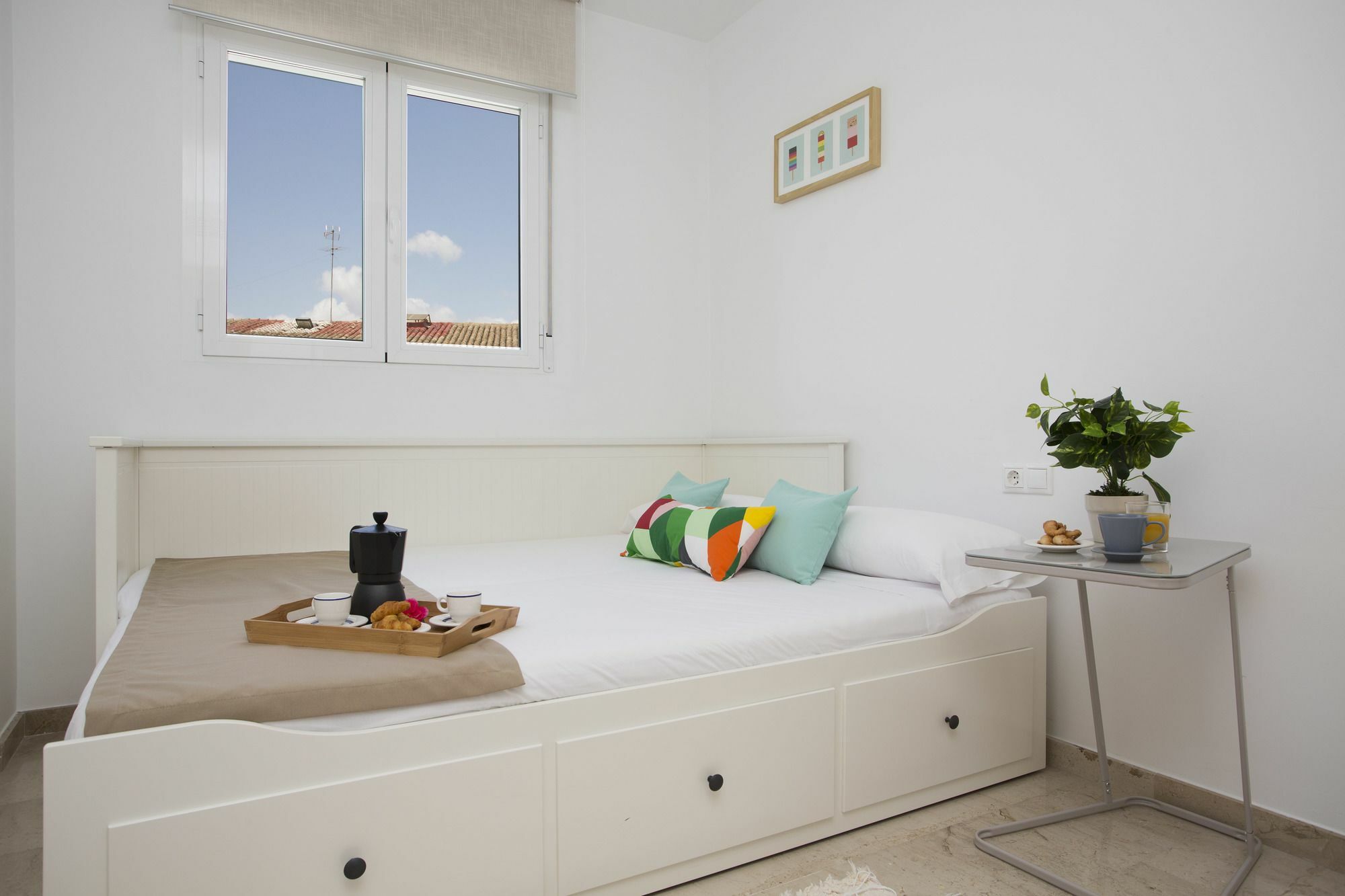 Singularstays Na Jordana Valencia Exterior photo