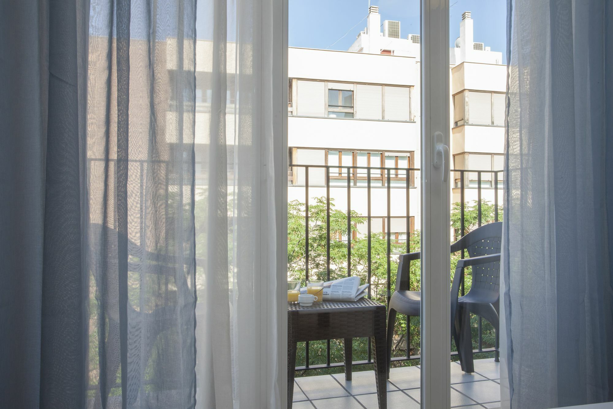 Singularstays Na Jordana Valencia Exterior photo
