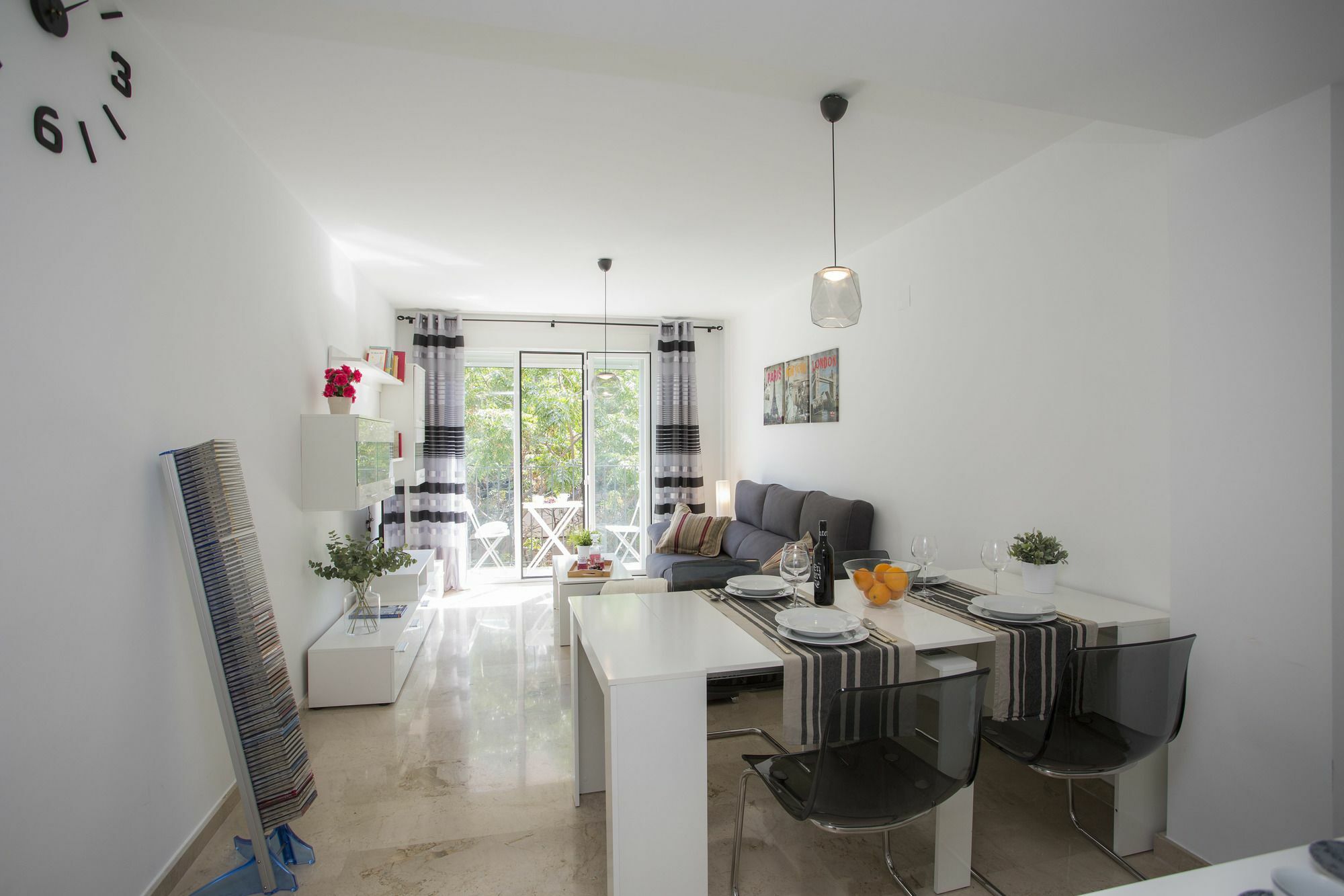 Singularstays Na Jordana Valencia Exterior photo
